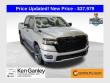 Certified 2025 Ram 1500 Big Horn/Lone Star Truck Crew Cab