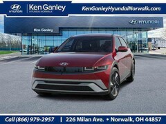 2026 Hyundai IONIQ 5 SEL SUV