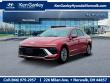 New 2025 Hyundai Sonata Hybrid SEL Sedan