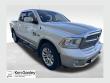 Used 2016 Ram 1500 Longhorn Truck Crew Cab