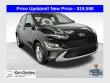 Used 2023 Hyundai Kona SE SUV