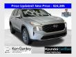 Certified 2023 Hyundai Santa Fe SEL SUV