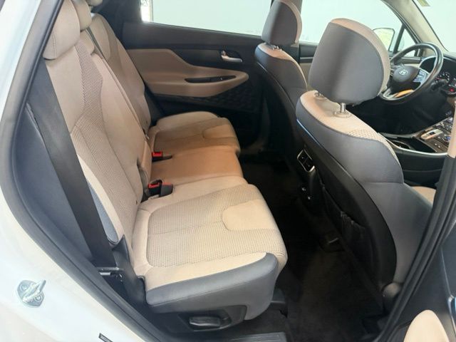 2023 Hyundai Santa Fe SEL - Photo 42