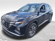  Hyundai Tucson Hybrid