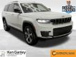 Certified 2023 Jeep Grand Cherokee L Limited SUV
