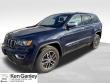 Used 2018 Jeep Grand Cherokee Limited 4x4 SUV