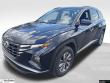 Certified 2023 Hyundai Tucson Hybrid Blue SUV