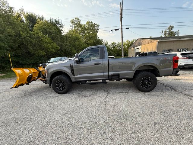 2023 Ford F-250 Super Duty XL - Photo 9