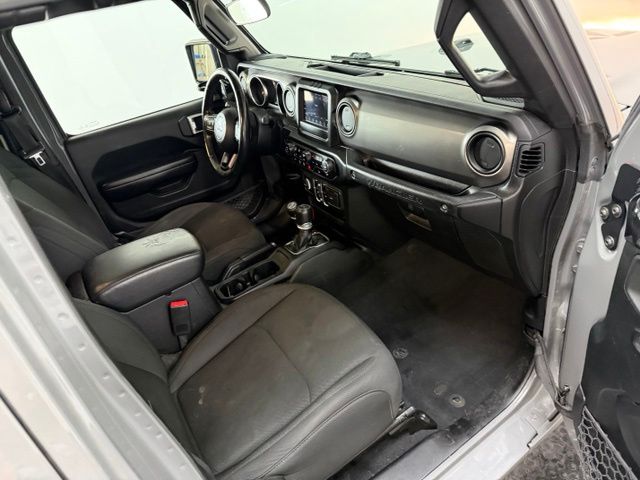 2020 Jeep Wrangler Unlimited Sport S - Photo 22