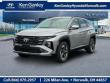 New 2026 Hyundai Tucson SEL Premium AWD SUV