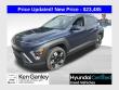 Certified 2024 Hyundai Kona SEL SUV