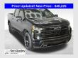 Used 2023 Chevrolet Silverado 1500 RST Truck Crew Cab