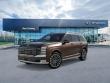 New 2027 Hyundai Palisade Calligraphy AWD SUV