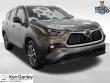 Used 2023 Toyota Highlander XLE SUV