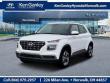 New 2026 Hyundai Venue SEL SUV