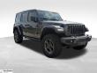 Used 2019 Jeep Wrangler Unlimited Rubicon 4x4 SUV