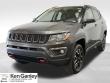 Used 2020 Jeep Compass Trailhawk SUV