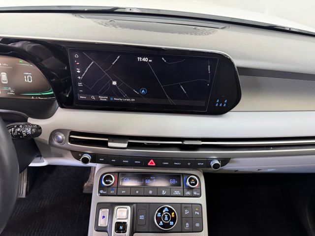 2023 Hyundai Palisade SEL - Photo 30