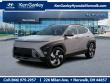 New 2026 Hyundai Kona SEL Sport AWD SUV