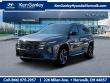 New 2025 Hyundai Tucson Hybrid N Line SUV