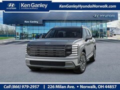2026 Hyundai Palisade Hybrid SEL Premium 7P SUV