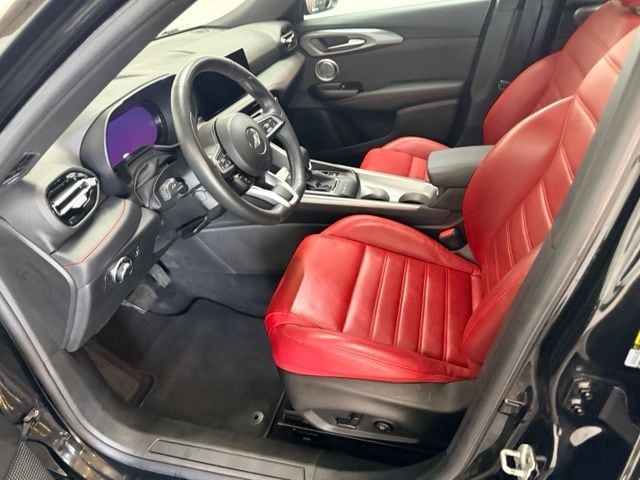2023 Dodge Hornet GT Plus - Photo 15