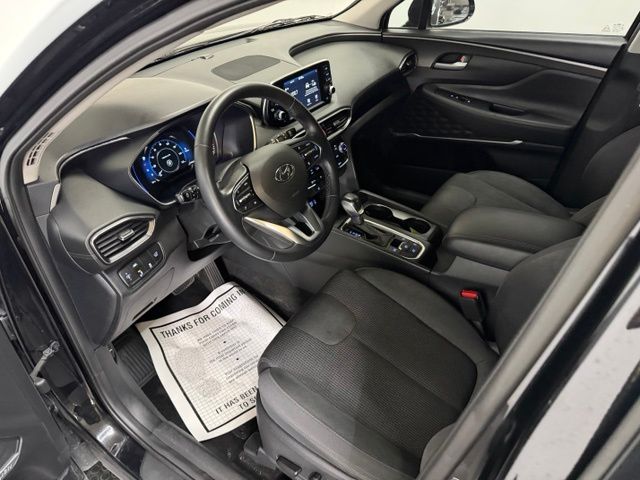 2020 Hyundai Santa Fe SEL - Photo 18