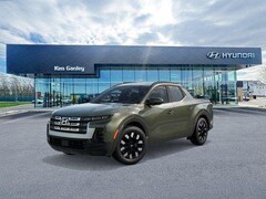 2026 Hyundai Santa Cruz SEL Activity AWD Truck Crew Cab