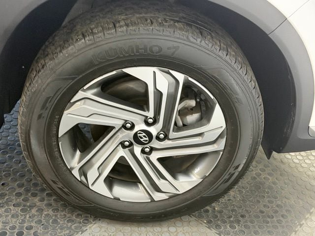 2023 Hyundai Santa Fe SEL - Photo 45