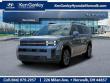 New 2026 Hyundai Santa Fe Hybrid Calligraphy SUV