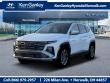New 2026 Hyundai Tucson Hybrid Limited SUV