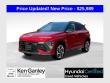 Certified 2025 Hyundai Kona N Line SUV