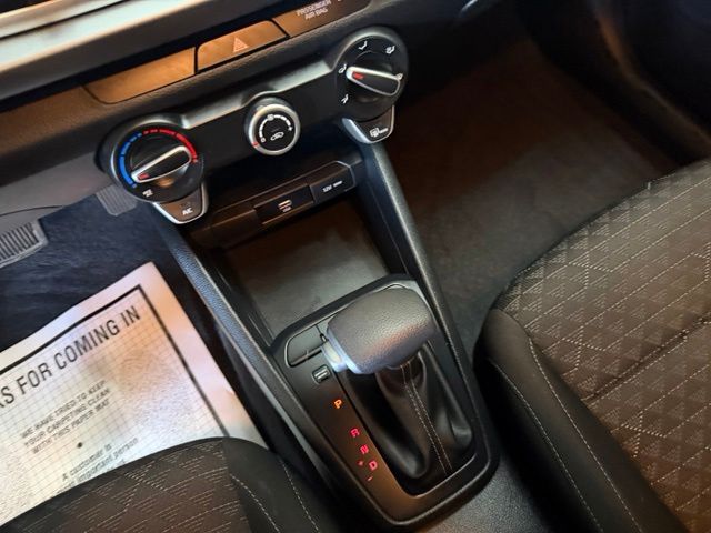 2023 Kia Rio S - Photo 31