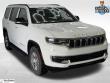 Used 2024 Jeep Wagoneer Base SUV