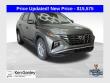 Used 2022 Hyundai Tucson SEL SUV