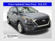Used 2019 Hyundai Tucson SE SUV
