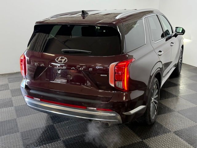 2023 Hyundai Palisade Calligraphy - Photo 11