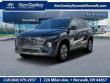New 2026 Hyundai Tucson XRT AWD SUV