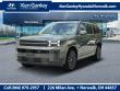 New 2024 Hyundai Santa Fe Calligraphy AWD SUV