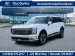 New 2027 Hyundai Palisade Limited AWD SUV