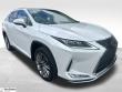 Used 2022 Lexus RX 450hL Luxury SUV