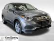 Used 2019 Honda HR-V LX AWD SUV