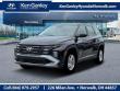 New 2026 Hyundai Tucson SE FWD SUV