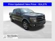 Used 2013 Ford F-150  Truck SuperCrew Cab