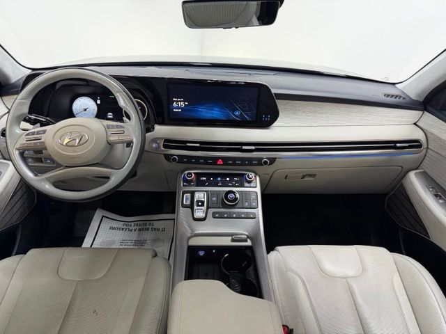 2023 Hyundai Palisade Calligraphy - Photo 39