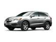 Used 2015 Acura RDX Base (A6) SUV
