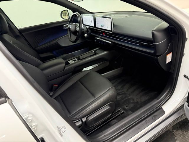 2024 Hyundai IONIQ 6 SEL - Photo 39