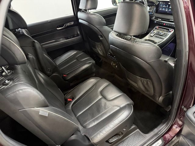 2023 Hyundai Palisade Calligraphy - Photo 40