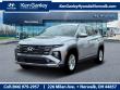 New 2026 Hyundai Tucson SE FWD SUV