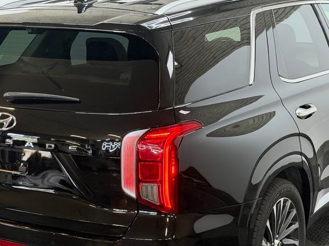 2023 Hyundai Palisade Calligraphy - Photo 11